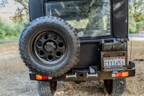 ICON FJ44 #121